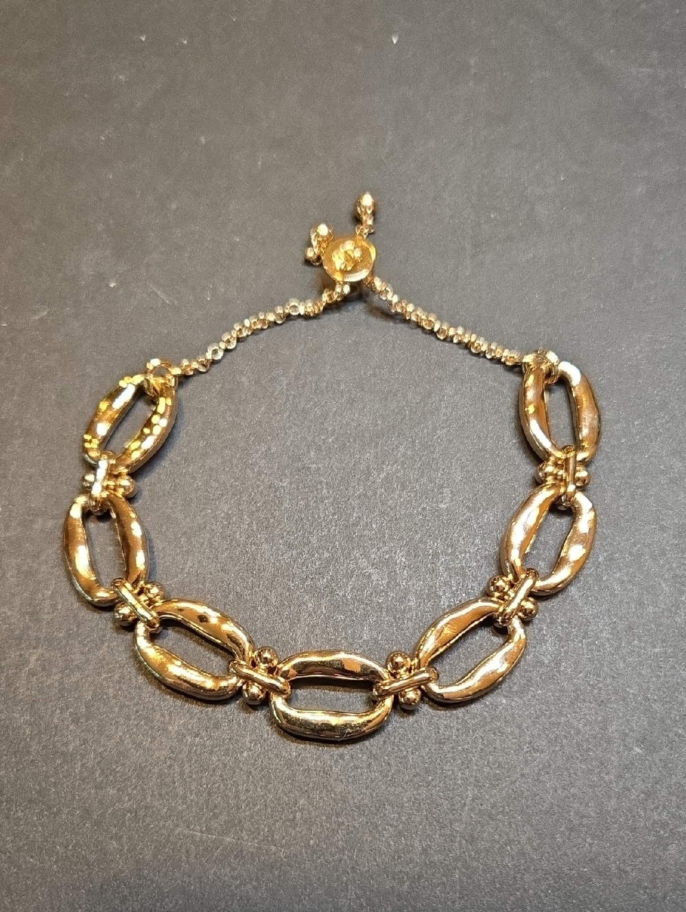 Bomb Party Bracelet